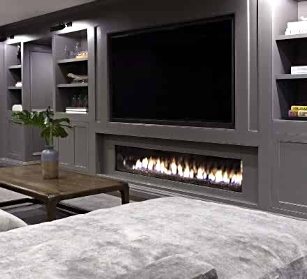 Şömineli-TV-Modelleri Şömineli-TV-Modelleri